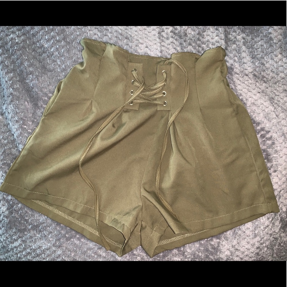 Women’s Shorts